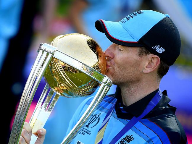 Two World Cups in one year could be quite tough to take. Picture: Clive Mason/Getty Images