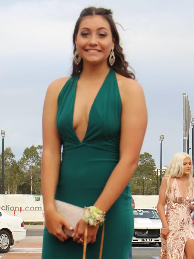 2021 Nudgee College year 12 formal