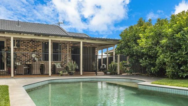 A John Eggins Prestige Home is up for sale in Alstonville.