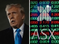 ASX 200 ends flat as China retaliates to US tariffs