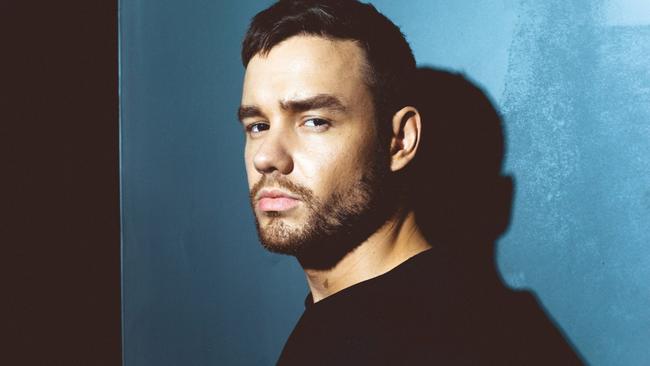 Talking to Liam Payne 'felt akin to talking to a shy, sweet-spirited relative without any of the overly media-trained arrogance that often comes with someone with his level of fame'. Picture: Helene Pambrun/Paris Match/Contour by Getty Images/The Times