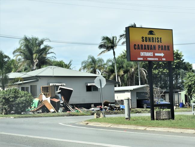 Broadwater on March 12, 2022. Picture: Tessa Flemming