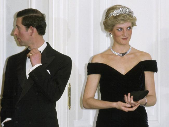 Princess Diana Video Tapes Controversial Recordings Reveal Sex Life With Charles Daily Telegraph
