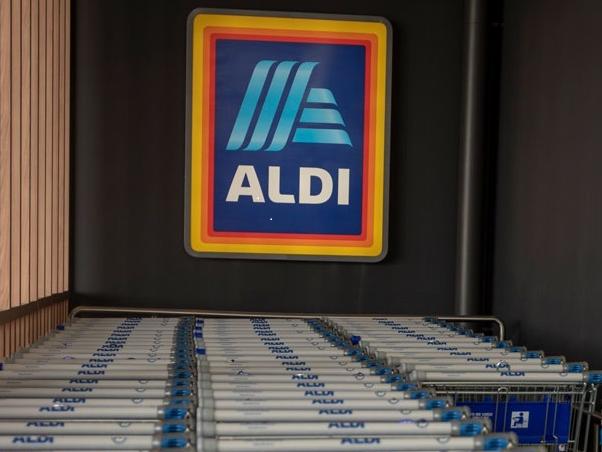 NEW STORE: The new Aldi Avoca store is set to open this year.