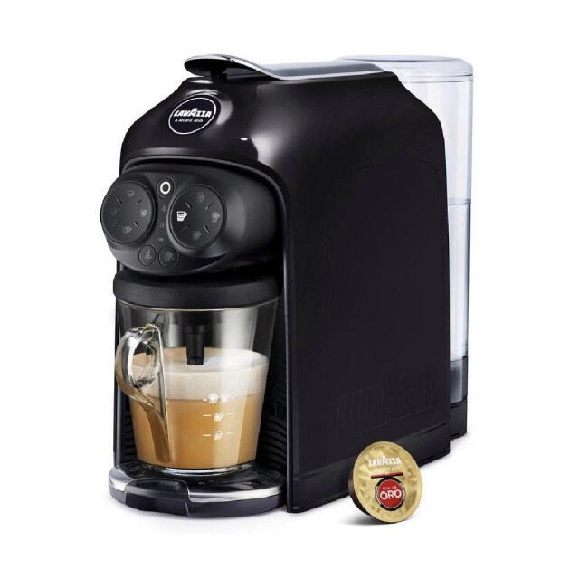 Good guys coffee outlet pod machine