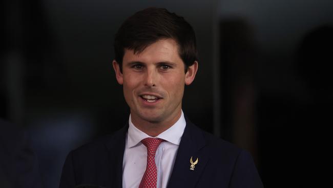 Godolphin trainer James Cummings can get punters off to a fast start on Melbourne Cup day with Ingratiating. Photo: Mark Evans/Getty Images.