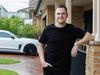 Maccas to property tycoon: How I bought 75 homes by 31