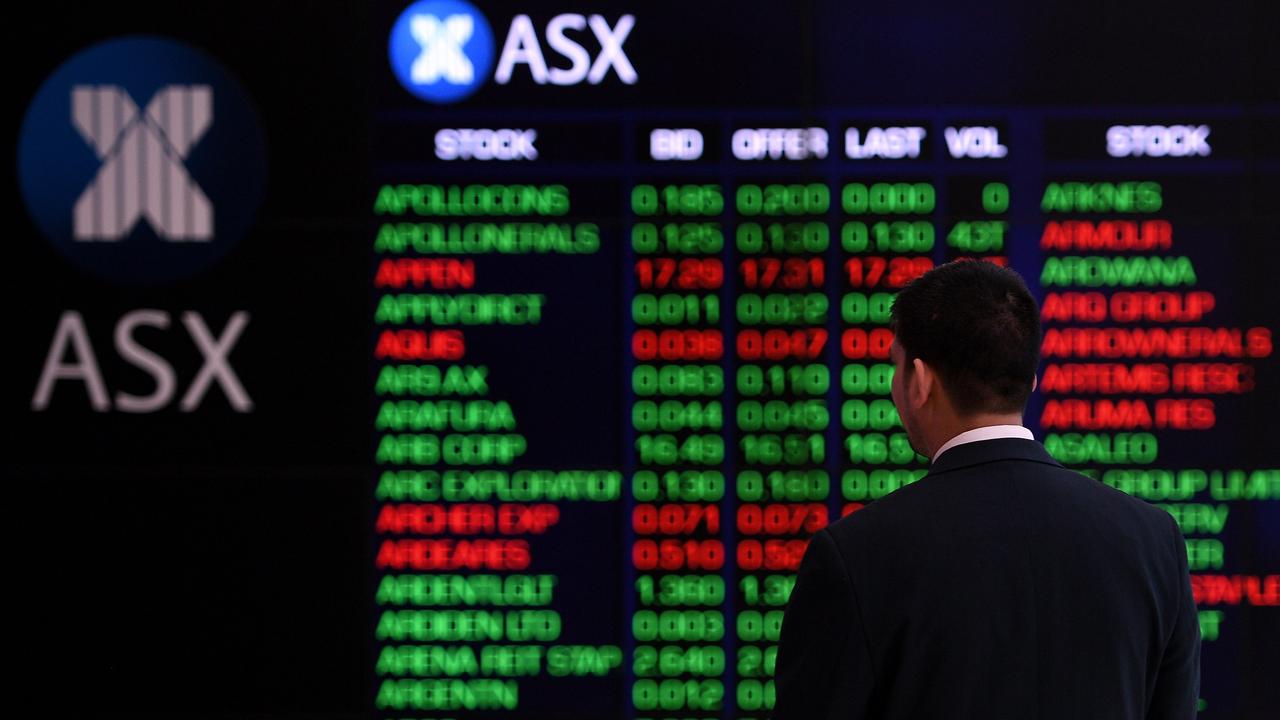 Bank shares: Why CBA, NAB, Westpac, ANZ shares worth investment | Daily ...