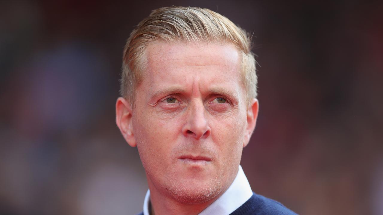 Garry Monk has been accused of insider dealings with his agent in a number of Middlesbrough transfers.