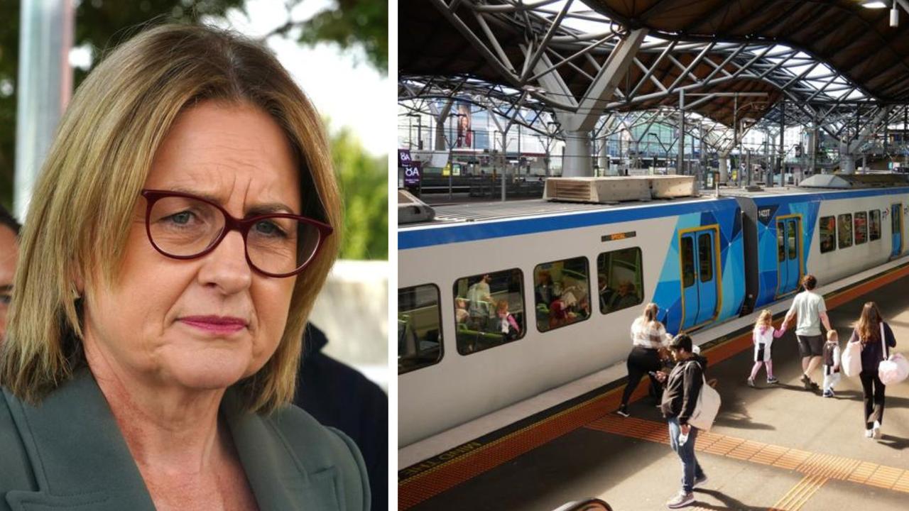 Free ride enough? Allan’s thin transport offering is all she can afford