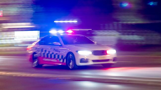 NSW Police. Picture: Istock