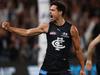 Blues fight Martin ban with eye to prelim