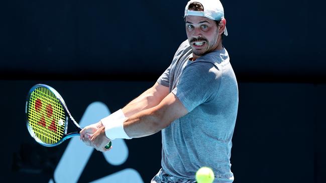 Alex Bolt’s run in Adelaide is over. (Photo by Sarah Reed/Getty Images)