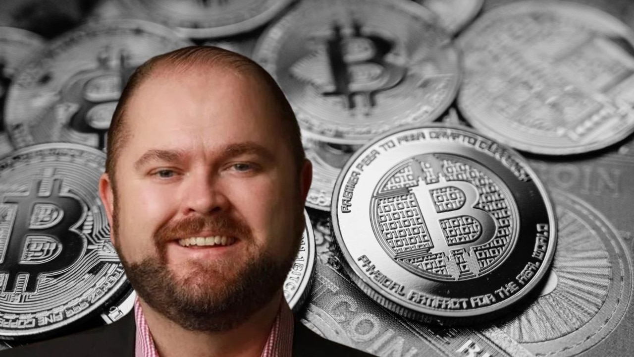 Grant Colthup, the former boss of crypto exchange Mine Digital, has been charged with fraud over a $2.2m transaction.