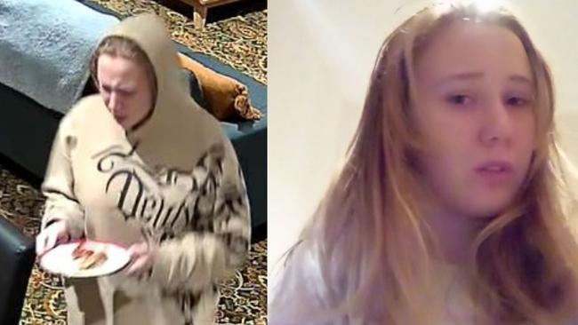 A Tasmanian teenager has been missing for more than 10 days. Picture: Tasmania Police