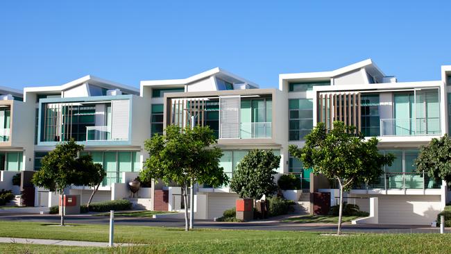 Treasurer Josh Frydenberg will use Tuesday’s budget to maintain the government’s focus on the housing and property sectors