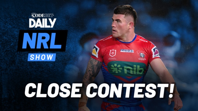 Newcastle Knights vs Canberra Raiders Betting Preview | The 'Best' Try-Scoring Bet Close contest!