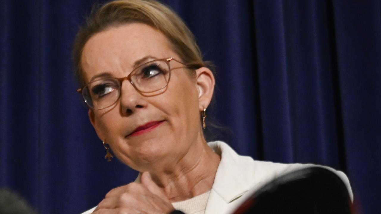 ‘Unmitigated disaster’: Ley’s enemies can’t believe their luck