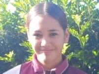 A 15-year-old Eagleby girl was reported missing by Queensland police today.