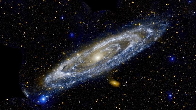 Andromeda is a star ASX performer after achieving a high purity alumina testwork breakthrough. Pic: Getty Images
