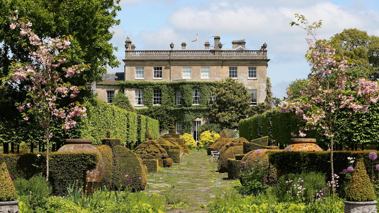 Charles is known to spend some weekends at his country retreat, Highgrove in Gloucestershire. Picture: Chris Jackson – WPA Pool/Getty Images