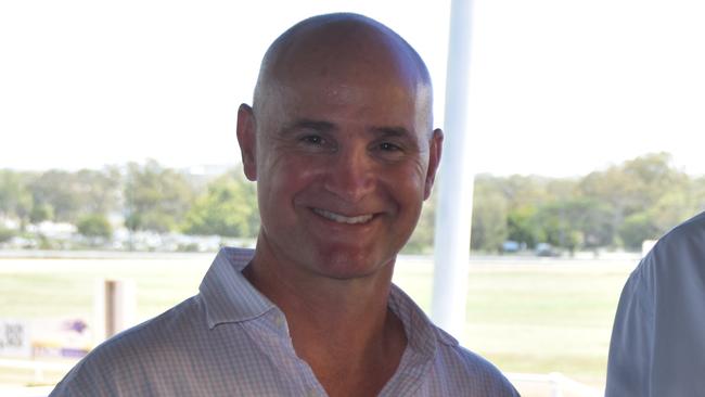 Glenn Butcher adds Water to his Regional Development and Manufacturing portfolio.