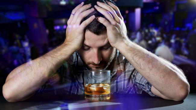 IN COURT: The Southern Downs man claimed being dumped at Christmas sparked his angry outburst. Picture: iStock