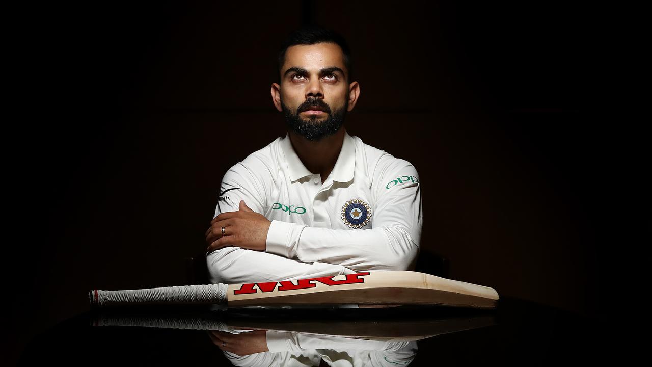 Getty Images chief photographer Ryan Pierse has provided a unique view into the personality of cricket mega star Virat Kohli and Pat Cummins. 