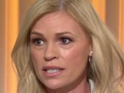 Sonia Kruger wants Australia to close its borders to Muslims. Picture: Today