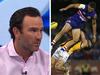 Footy great backs 26-day concussion break