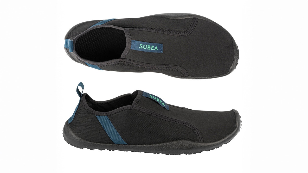 Reef best sale shoes anaconda