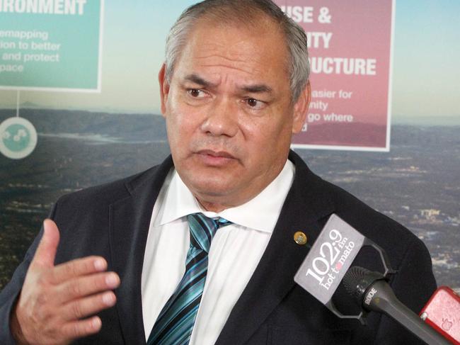 Mayor Tom Tate may have engaged in misconduct