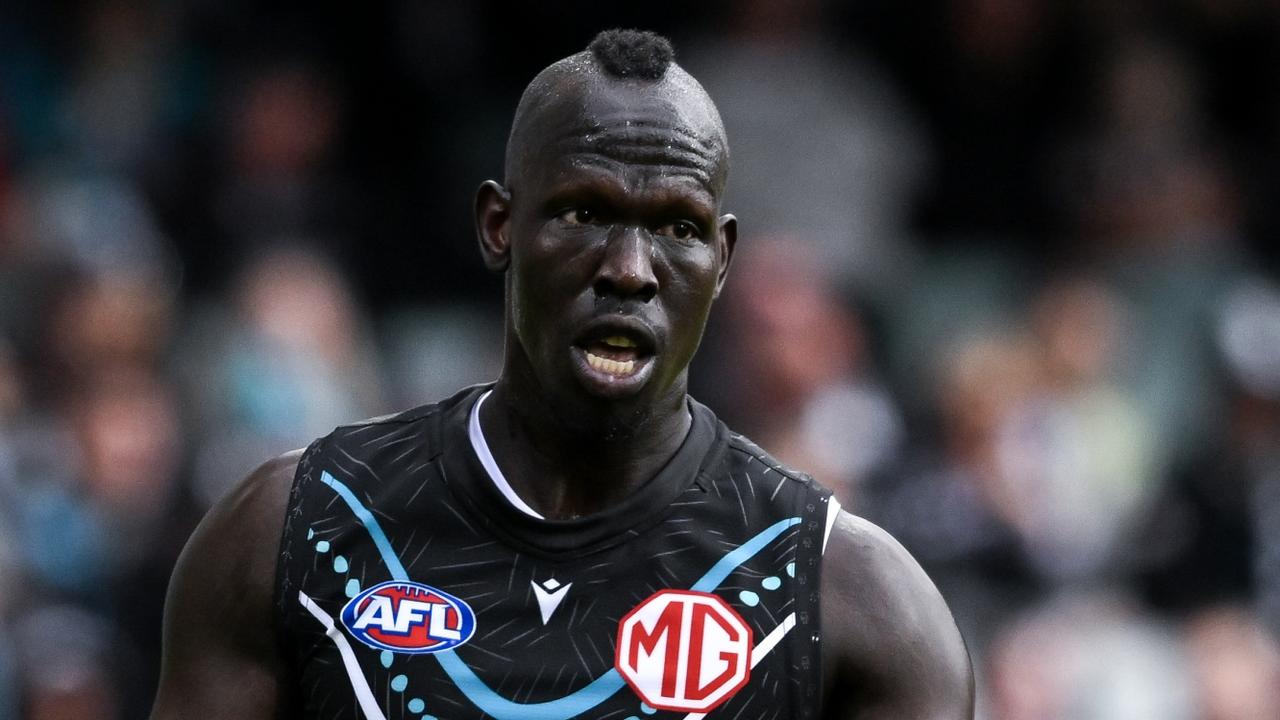 The spark behind Aliir’s return to career best form