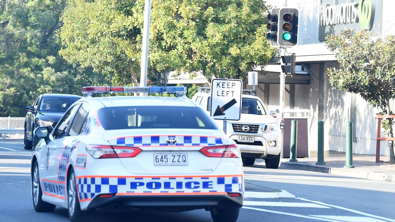 Police operation in Nambour | The Courier Mail