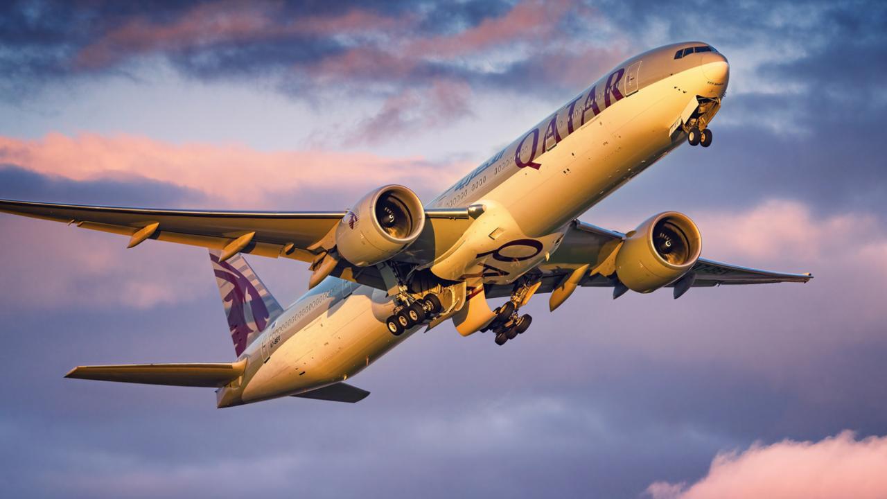 Qatar Airways is cleaning up awards left, right and centre. It was named Skytrax’s best airline in the world for 2024 and also in Airlineratings.com.au.