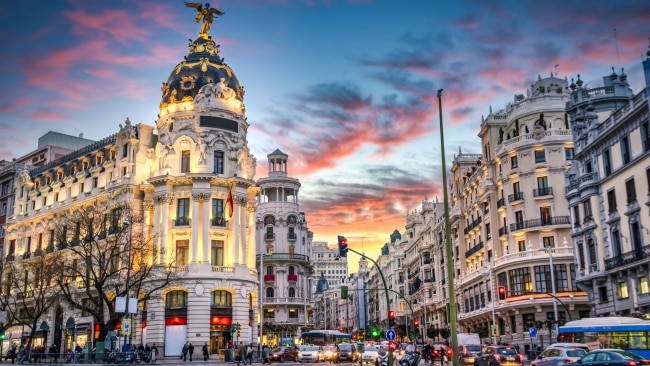 <h2>Getting pickpocketed in Madrid (before even leaving the airport)</h2><p>After spending almost three years living in Spain after I finished uni, I went back to visit for a couple of weeks in 2019, after moving back to Australia. I smugly considered myself a local by this point, having never been pickpocketed in the entire time I'd lived there. Of course, within 25 minutes of coming back as a visitor, I managed to get my wallet stolen on the shuttle bus between airport terminals.</p><p>I went to report it to the police, who told me it was a common occurrence, and that I probably should reconsider keeping my bulging wallet in the small zip compartment of my bag. </p><p>Escape Associate Digital Editor Simone Mitchell shares my pain, having also learned a travel lesson the hard way in Madrid. </p><p><span>"A number of years ago I was in Madrid, having a coffee out the front of a cafe. A man approached me with a laminated card that he placed on the table in front of me, explaining that he was deaf and homeless and asking for money. When he left, he picked up the card from the table ... along with my phone that was on the table underneath it."</span></p><div>She adds: "This sort of story isn't uncommon. I now<a href="https://cdn.shoplightspeed.com/shops/635233/files/52248864/800x1024x1/cotopaxi-kapai-15l-hip-pack-del-dia.jpg" target="_blank" rel="noopener" data-saferedirecturl="https://www.google.com/url?q=https://cdn.shoplightspeed.com/shops/635233/files/52248864/800x1024x1/cotopaxi-kapai-15l-hip-pack-del-dia.jpg&amp;source=gmail&amp;ust=1687919426340000&amp;usg=AOvVaw3XcQFuxtNMVJre6I1DI29x"><span> </span>have this bum bag<span> </span></a>that I wear across my chest when I'm travelling in high-traffic areas. It gives me easy access to my phone and wallet (so I'm not tempted to put them on the table). It's small enough that I can keep it on when I'm sitting outside and I don't have to put it on the back of a chair, or under a table, where thieves have a better chance of grabbing it."</div>