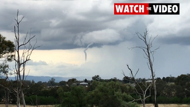 Queensland Storms State Battered By Wild Weather Au — Australias Leading News Site