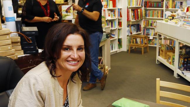 Jacqui Lambie. Picture: Matt Thompson