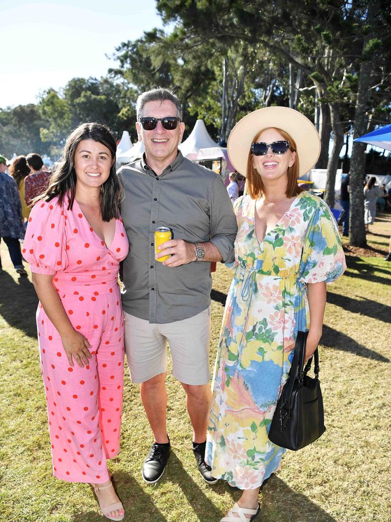 89 pics: Moreton Bay Food + Wine Festival social gallery | The Courier Mail