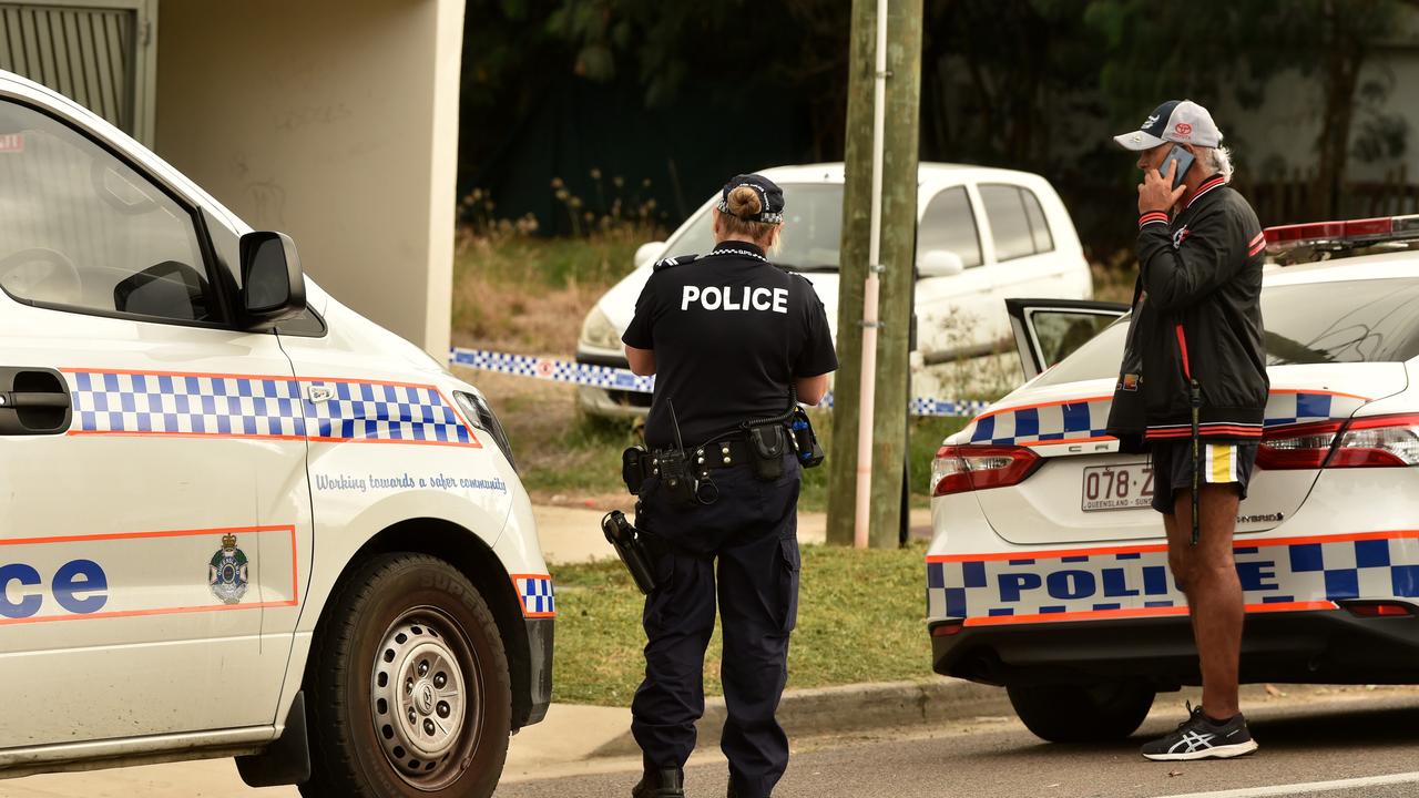 Kayla Golding: Townsville murder victim identified as 29-year-old ...