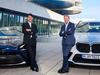 BMW, Toyota zero in on EVs