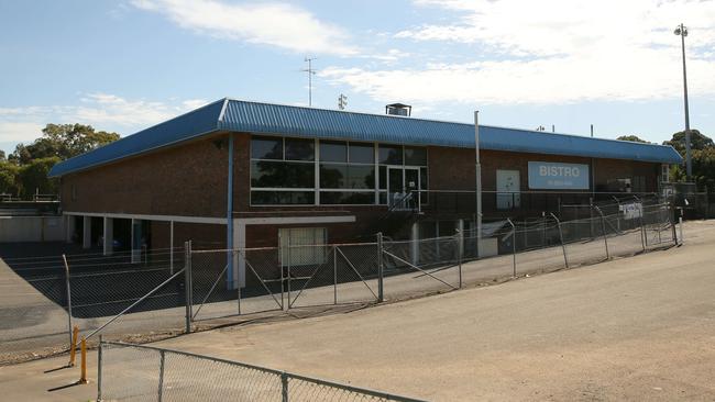 Rydalmere Central bowling club has been closed for two years.