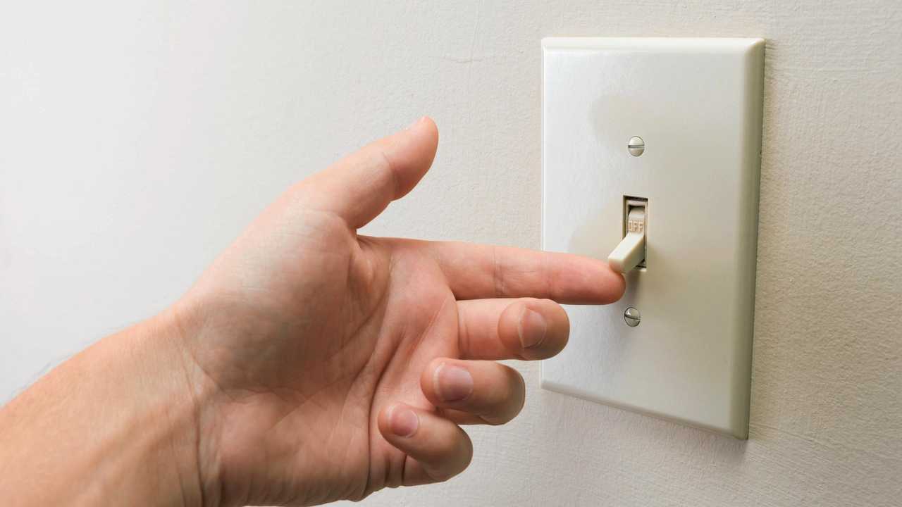 A letter writer is calling on the Government to reduce electricity prices. Picture: GetUpStudio