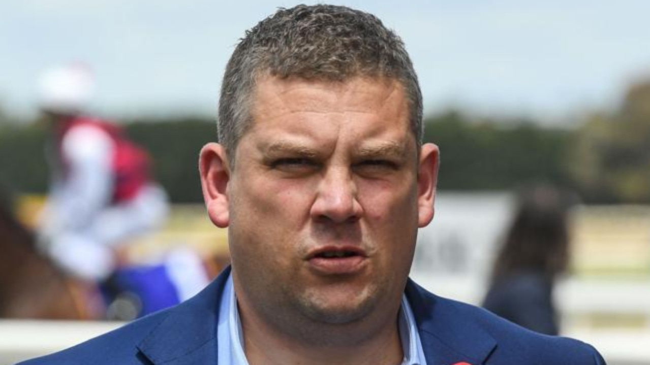 Busuttin’s surprise $41 top seed in three-pronged Derby assault