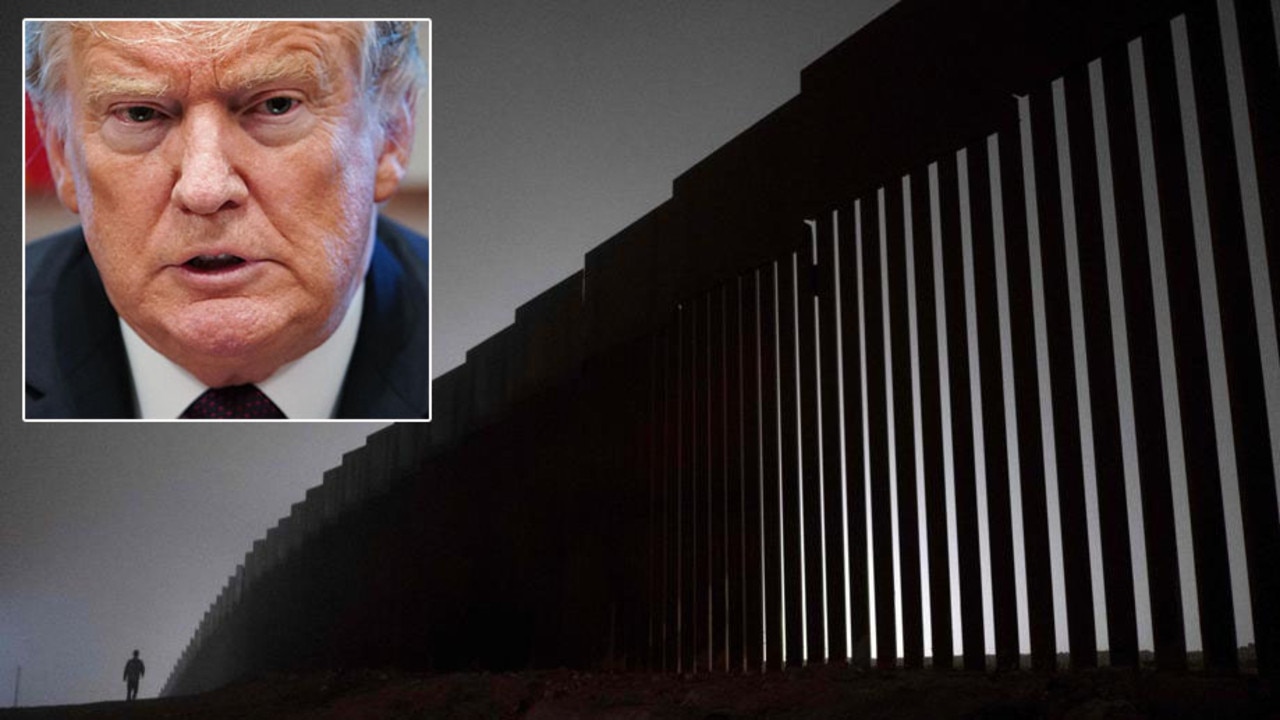 Trump To Sign Deal, Declare National Emergency To Fund Border Wall ...