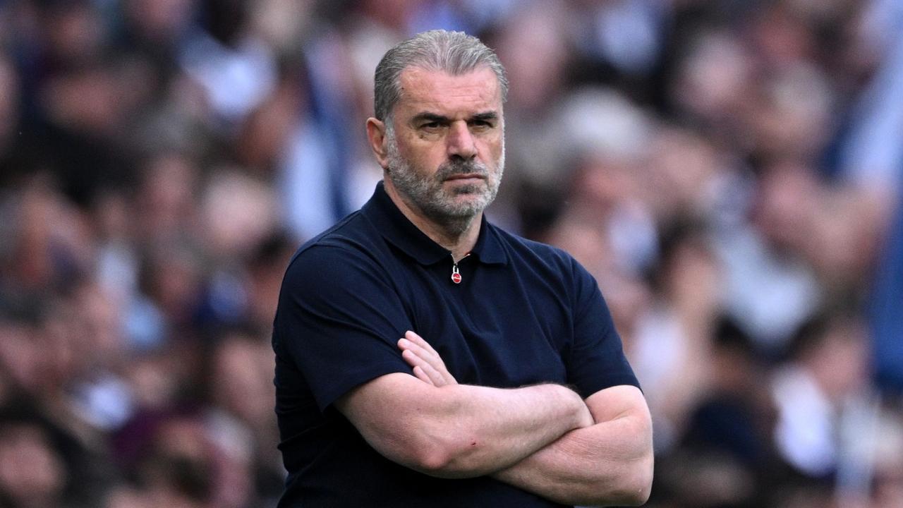 ‘Extreme risk’: Spurs’ final Ange call looms despite trophy glory