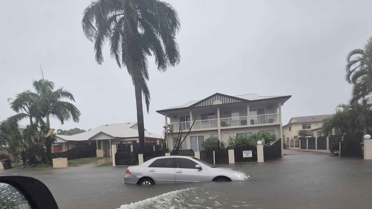 New warnings, detail of woman’s death, bridge swept away amid 1000mm+ deluge