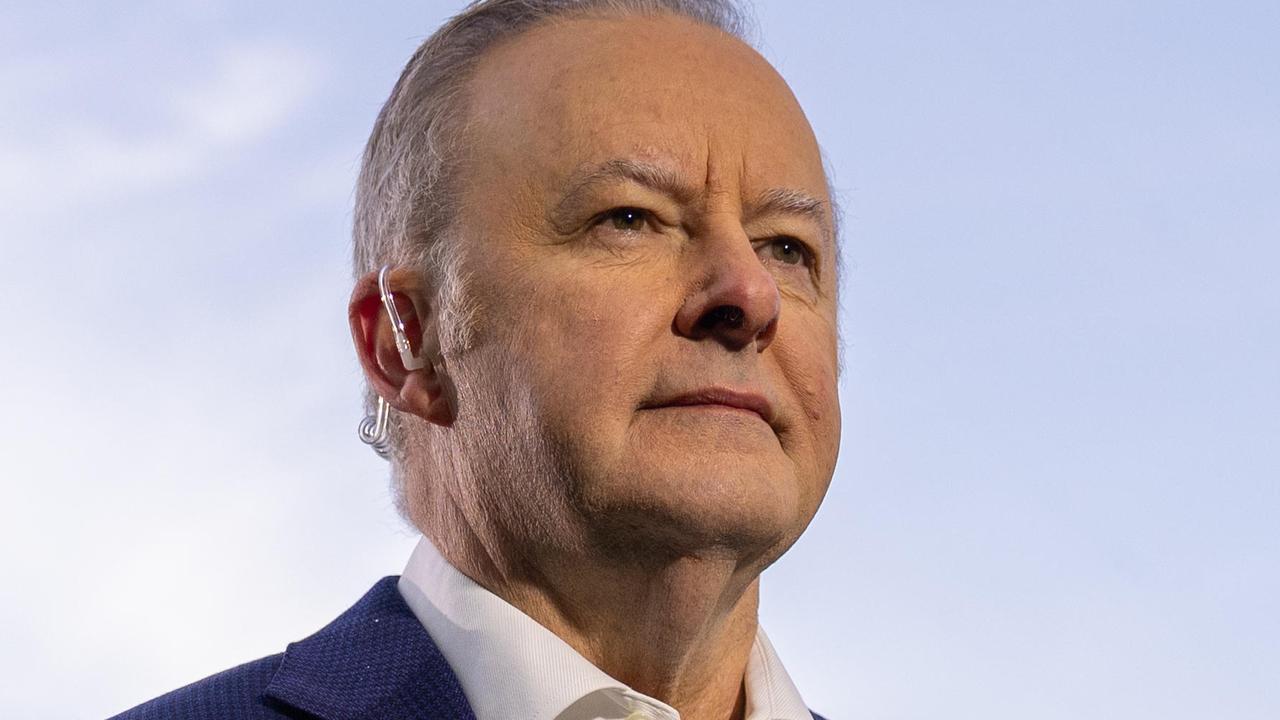 ‘I JUST CANNOT SEE IT’: Labor powerbroker makes final prediction