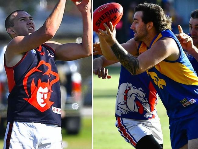 League split integral for future of Riverland footy