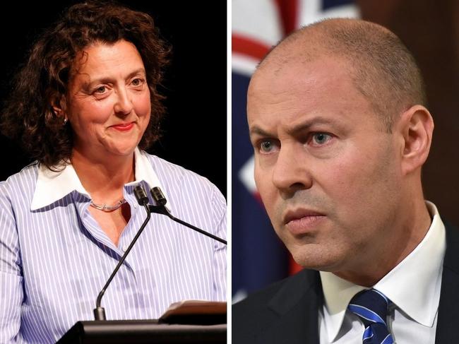 Frydenberg: ‘I am not going to be insulted’